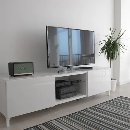 Apartmán Ocean View