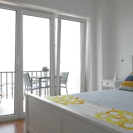 Ocean View Apartmán *