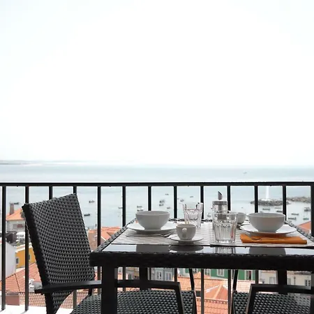 Apartmán Ocean View *