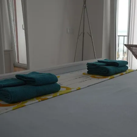 Ocean View Paço de Arcos