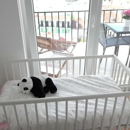 Ocean View Paço de Arcos