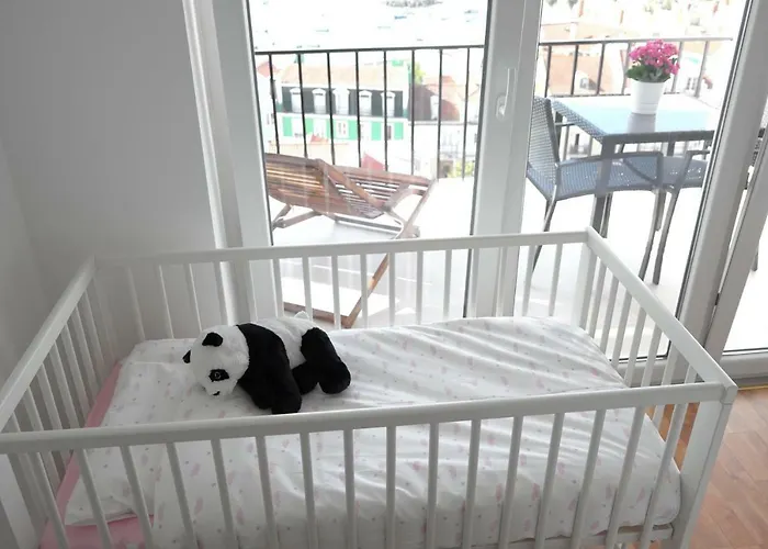 Ocean View Paço de Arcos