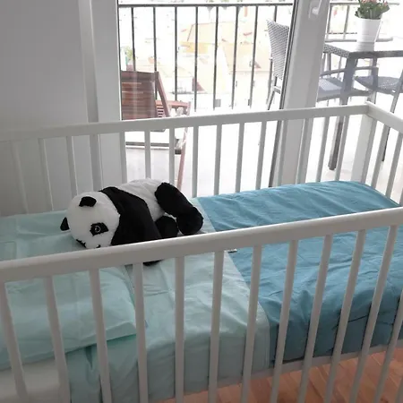 Apartment Ocean View Paço de Arcos