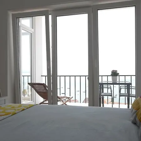 Ocean View Paço de Arcos