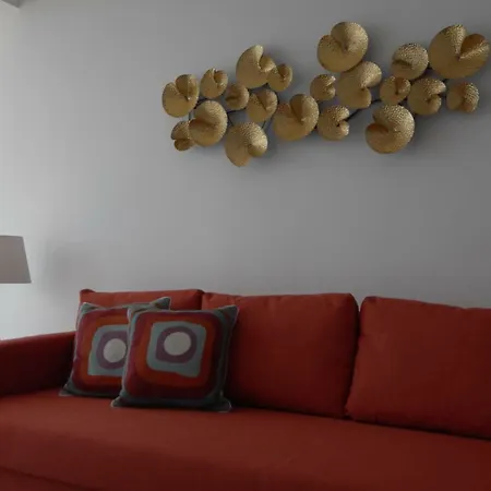 Ocean View Apartment *