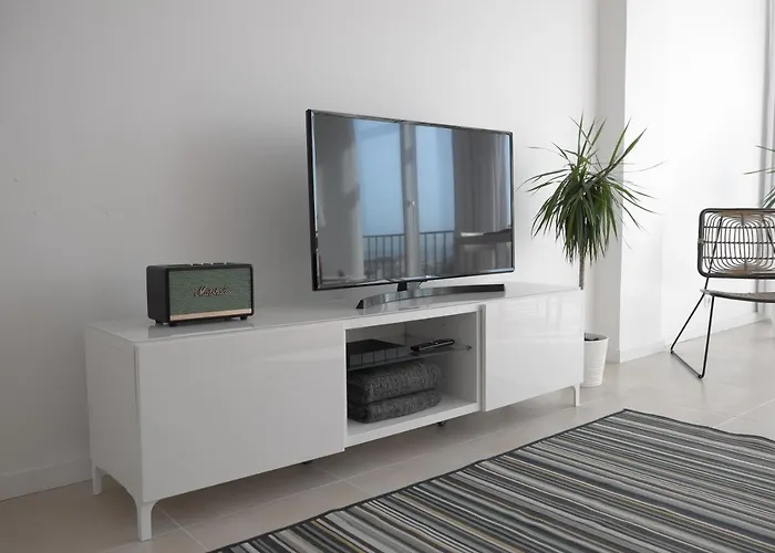 アパート Ocean View