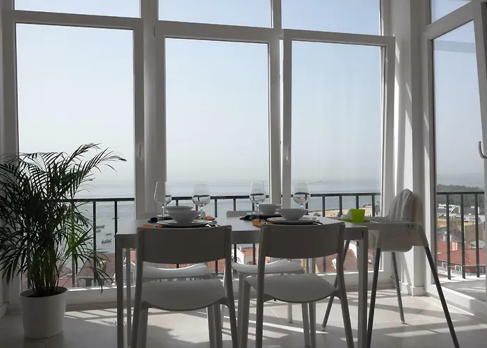 Ocean View パコ・デ・アルコス