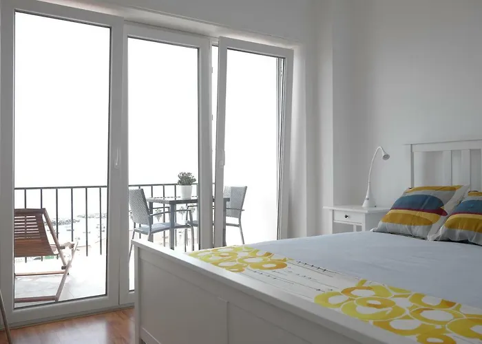 Ocean View Apartment *