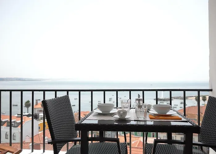 Apartment Ocean View *