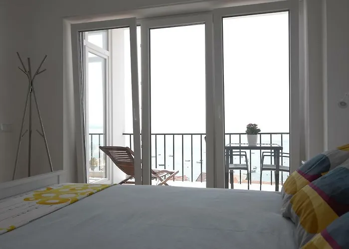 Ocean View パコ・デ・アルコス