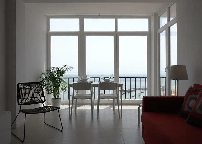 Ocean View * Paço de Arcos