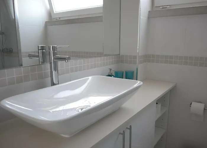 Ocean View パコ・デ・アルコス