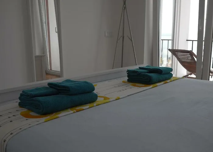 Ocean View パコ・デ・アルコス