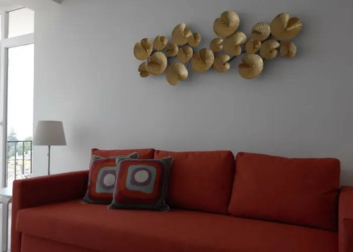 Ocean View Apartment *