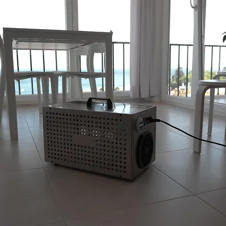Ocean View *