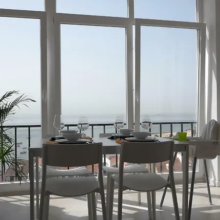 Ocean View Paco de Arcos
