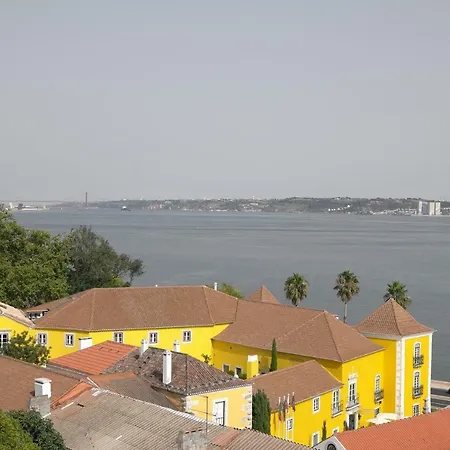 Ocean View Apartment