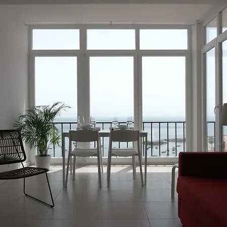 Ocean View * Paco de Arcos