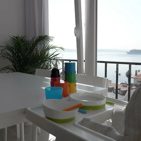 Apartment Ocean View