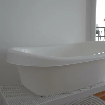 Ocean View Apartment *